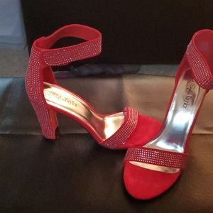 Red Shoes